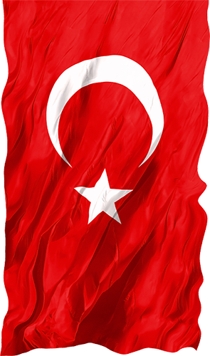 Türk Bayrağı